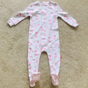 Magnetic Me Sleeper Onesie
